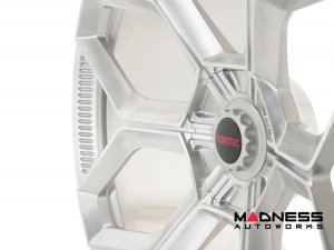 Lamborghini Urus Custom Wheels - NL5 by Vossen - Gloss Clear   